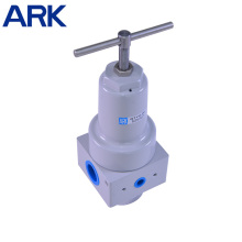 High Air Pressure Pneumatic Air Treatment Regulator